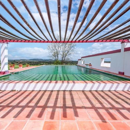 Stunning Mansion In Sao Cristovao Villa Montemor-o-Novo Kültér fotó