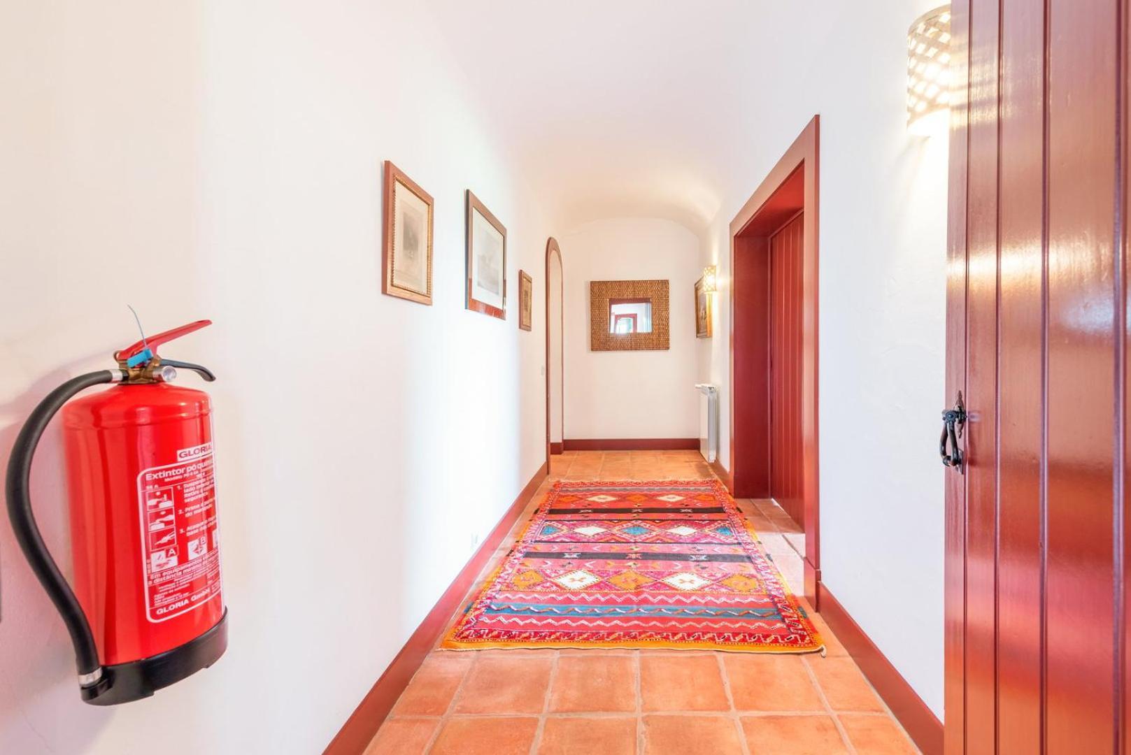 Stunning Mansion In Sao Cristovao Villa Montemor-o-Novo Kültér fotó
