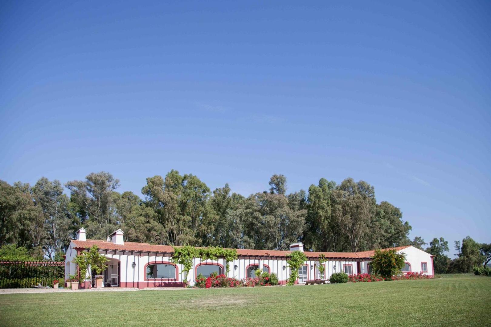Stunning Mansion In Sao Cristovao Villa Montemor-o-Novo Kültér fotó
