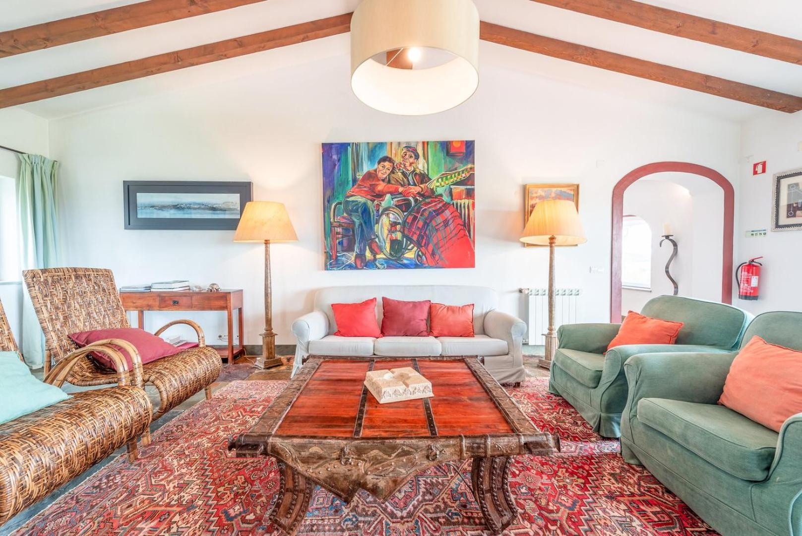 Stunning Mansion In Sao Cristovao Villa Montemor-o-Novo Kültér fotó