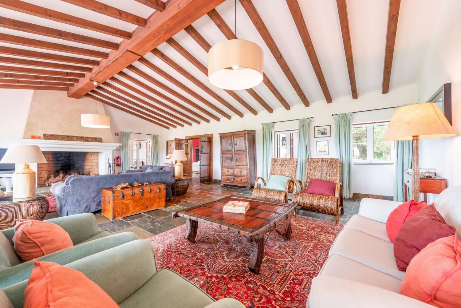 Stunning Mansion In Sao Cristovao Villa Montemor-o-Novo Kültér fotó