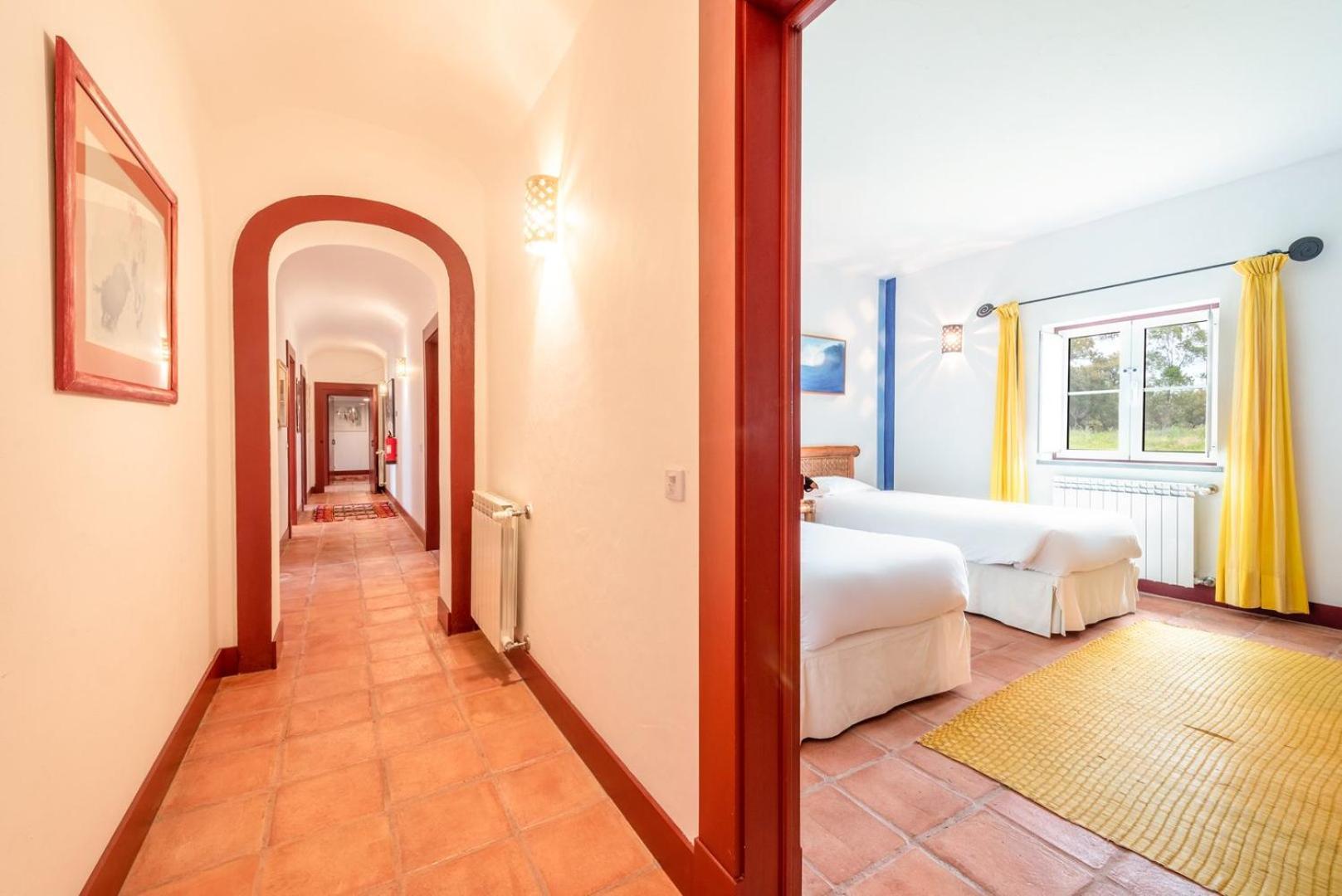 Stunning Mansion In Sao Cristovao Villa Montemor-o-Novo Kültér fotó