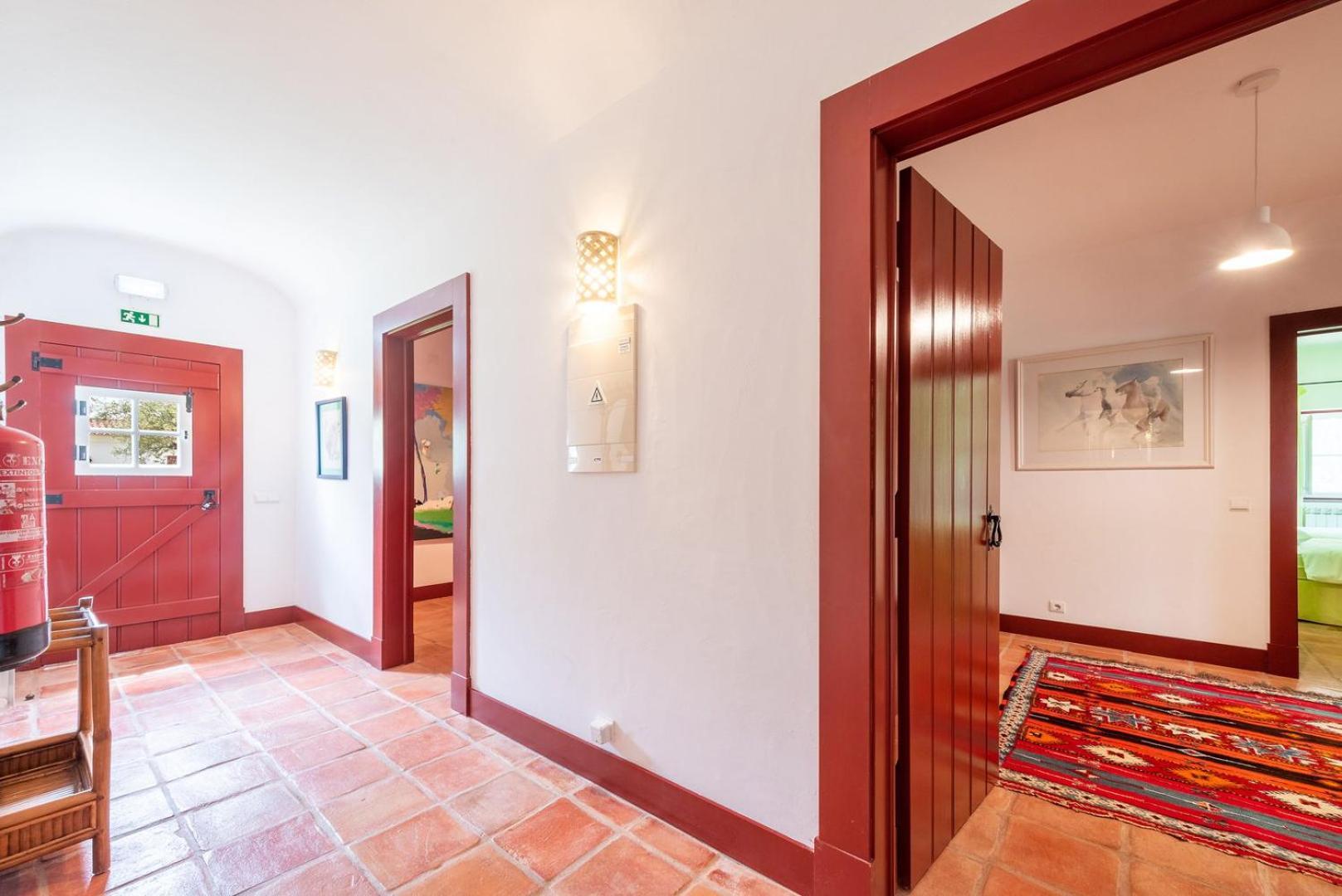 Stunning Mansion In Sao Cristovao Villa Montemor-o-Novo Kültér fotó