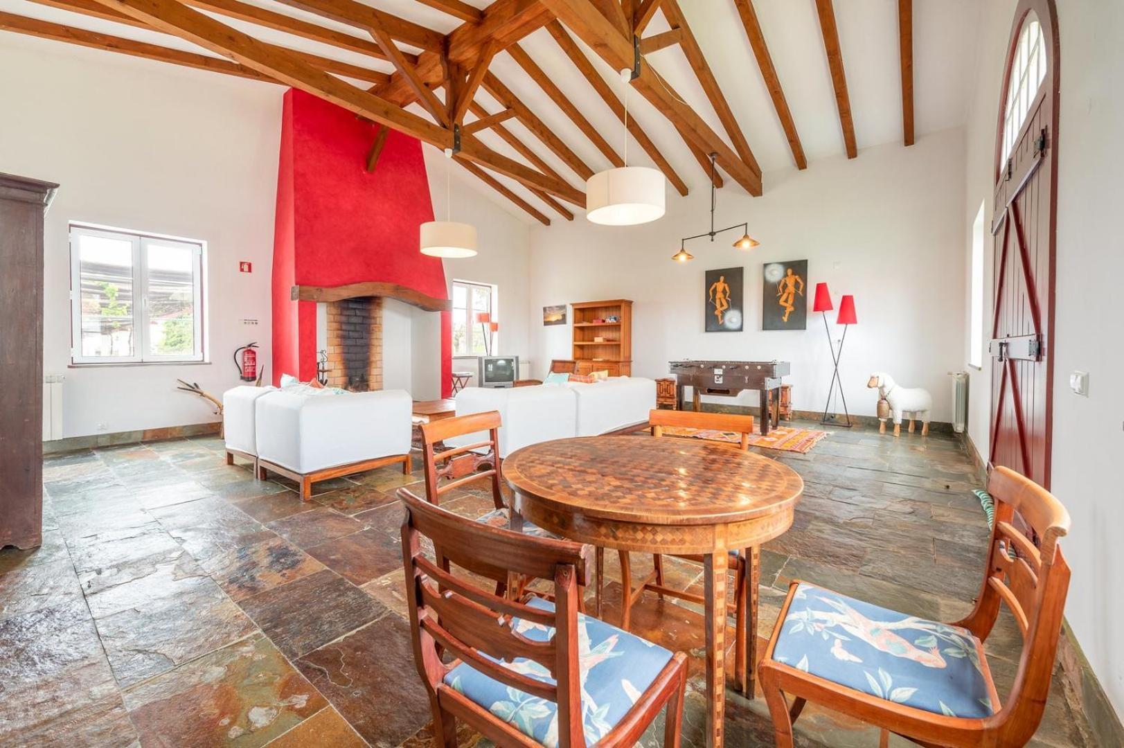Stunning Mansion In Sao Cristovao Villa Montemor-o-Novo Kültér fotó
