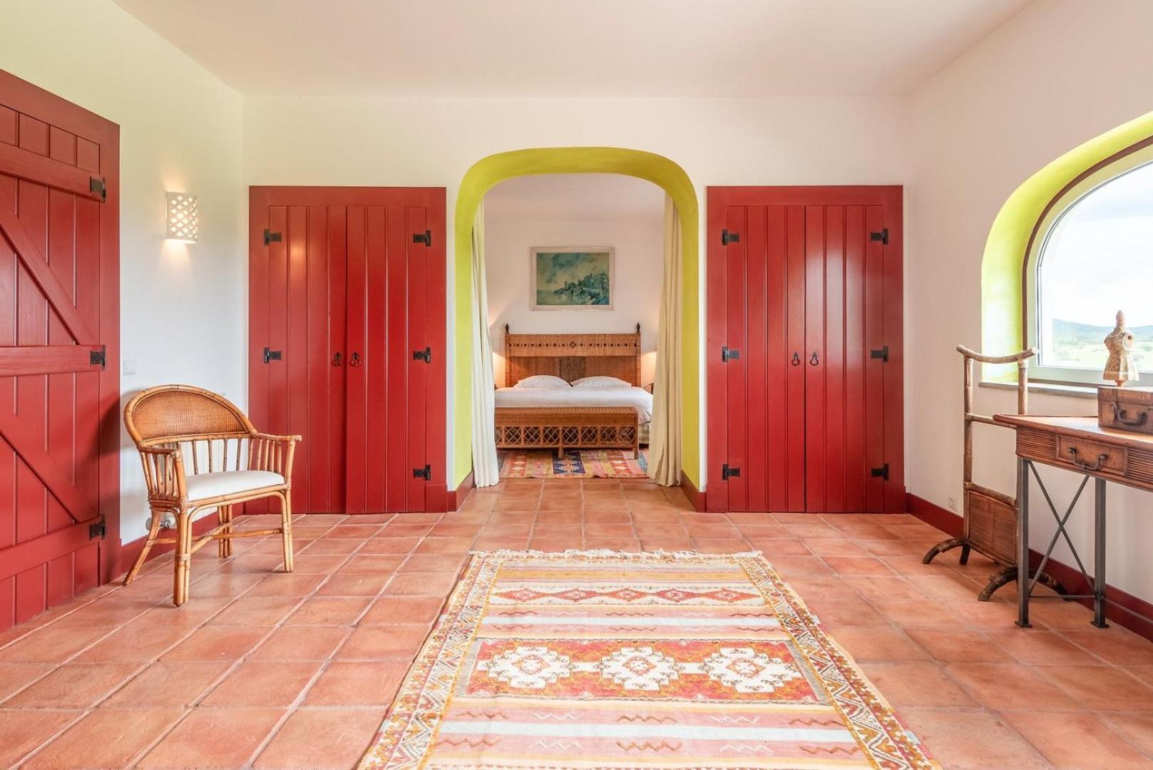 Stunning Mansion In Sao Cristovao Villa Montemor-o-Novo Kültér fotó