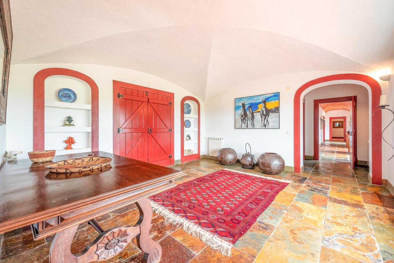 Stunning Mansion In Sao Cristovao Villa Montemor-o-Novo Kültér fotó