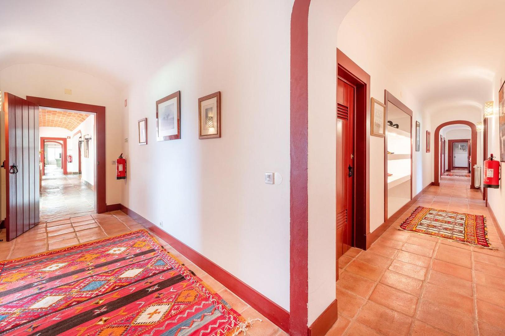 Stunning Mansion In Sao Cristovao Villa Montemor-o-Novo Kültér fotó