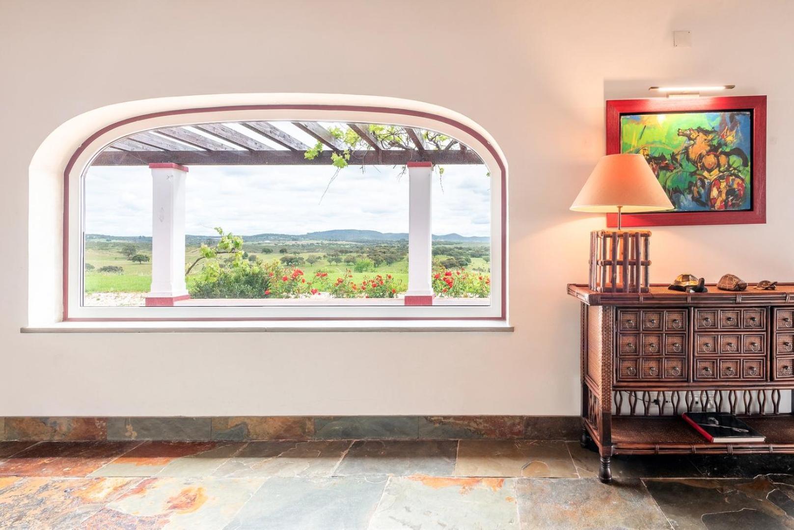 Stunning Mansion In Sao Cristovao Villa Montemor-o-Novo Kültér fotó
