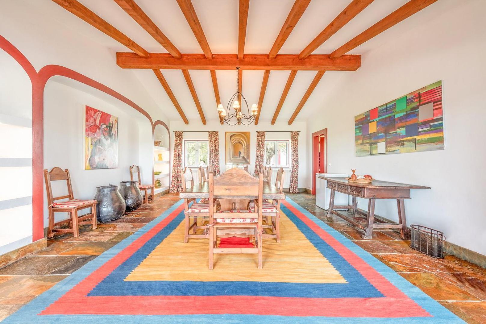 Stunning Mansion In Sao Cristovao Villa Montemor-o-Novo Kültér fotó